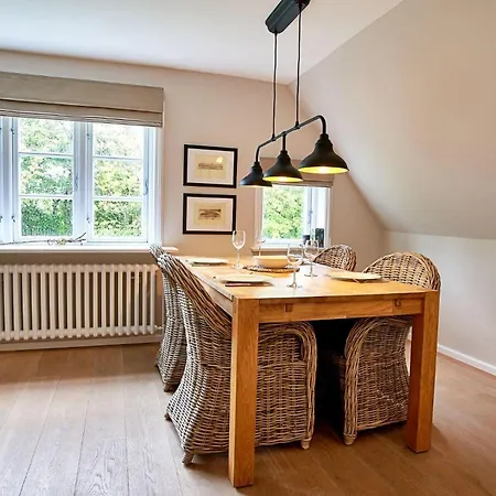 Apartment Hardesweg-119-nr-2 *