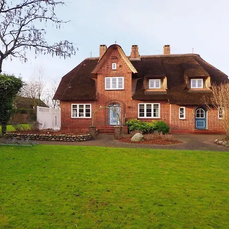 Apartment Hardesweg-119-nr-2 Wrixum